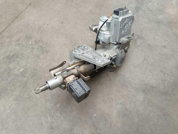 COLONNE DE DIRECTION RENAULT CLIO 4 2012-2020 - Vue 1